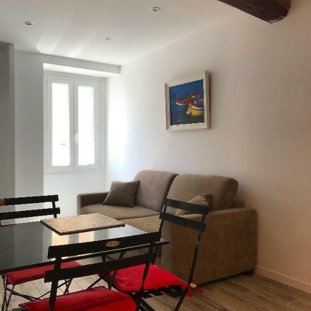 אז'אקסיו Appartement De Charme Centre Ville Historique Ajaccio מראה חיצוני תמונה