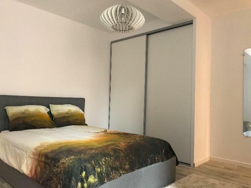 אז'אקסיו Appartement De Charme Centre Ville Historique Ajaccio מראה חיצוני תמונה